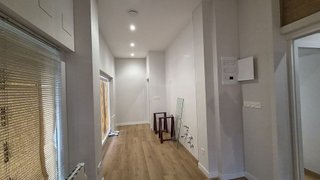 Piso en venta en Neguri en Getxo