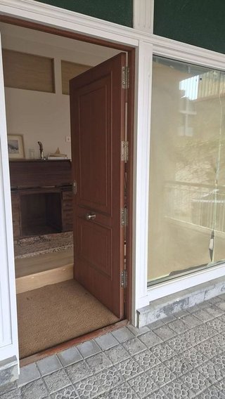 Piso en venta en Neguri en Getxo