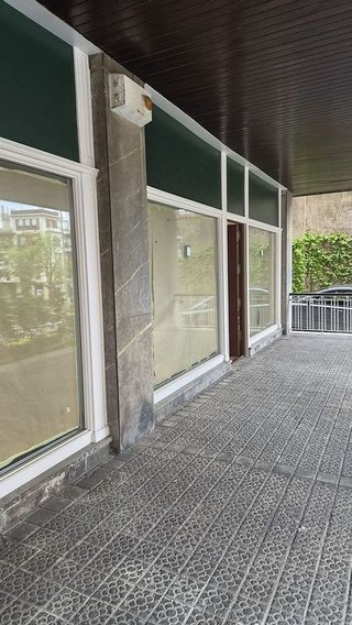 Piso en venta en Neguri en Getxo