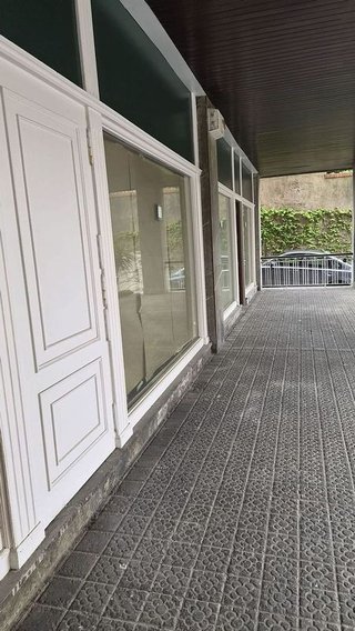 Piso en venta en Neguri en Getxo