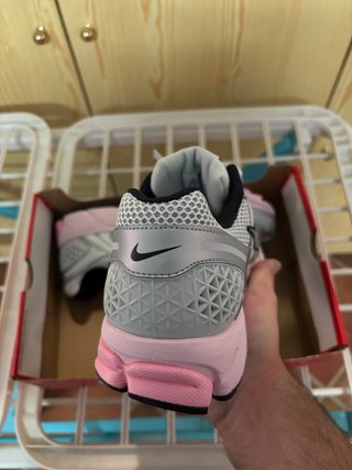 Nike Vomero 5 Pink Foam Photon Dust