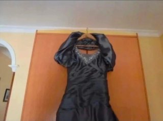 Vestido de fiesta mujer de la firma Fara Sposa