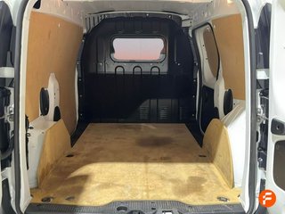 Renault Express Confort 1.5 Blue dCi 70 kW (95 cv)