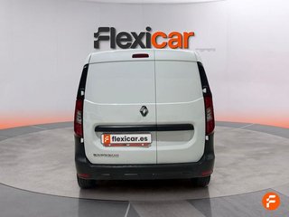 Renault Express Confort 1.5 Blue dCi 70 kW (95 cv)