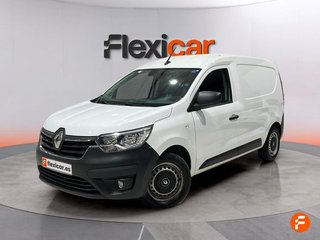 Renault Express Confort 1.5 Blue dCi 70 kW (95 cv)
