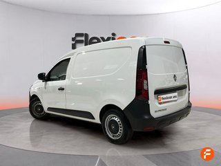 Renault Express Confort 1.5 Blue dCi 70 kW (95 cv)