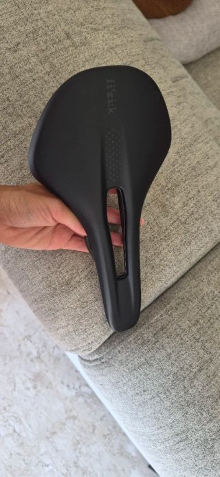 Sillín de bicicleta fi'zi:k