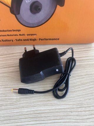 Mini Amoladora Angular KGOLD 18V - Nueva