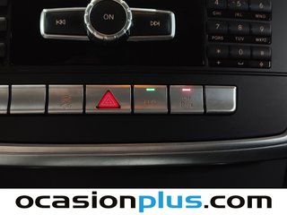 Mercedes-Benz Clase M ML 250 BlueTEC 4Matic 150 kW (204 CV)