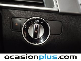 Mercedes-Benz Clase M ML 250 BlueTEC 4Matic 150 kW (204 CV)
