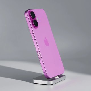 iPhone 16 128GB con garanzia 1 anno
