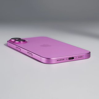 iPhone 16 128GB con garanzia 1 anno