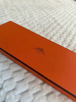 Corbata Hermes Seda Azul Marino Animales