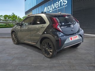 AygoXCross - DESDE 245€/MES ¡SIN ENTRADA!