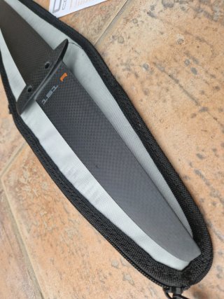 Code Foils 151R Stab