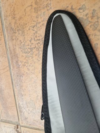 Code Foils 151R Stab