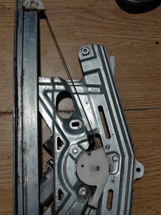 Elevalunas Honda Civic 2005-2011 Delantero