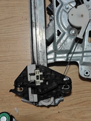 Elevalunas Honda Civic 2005-2011 Delantero