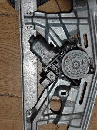 Elevalunas Honda Civic 2005-2011 Delantero