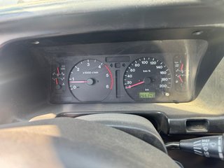 Opel Monterey 1998