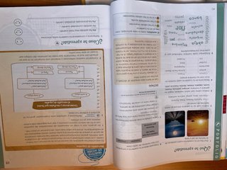 Lengua 4 Primaria : Operación Mundo
