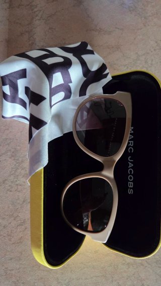 Occhiali da sole Marc Jacobs donna