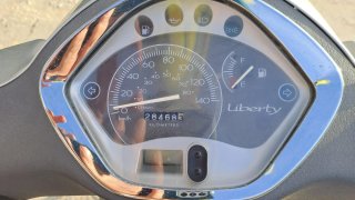 Piaggio Liberty 125cc
