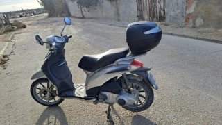 Piaggio Liberty 125cc