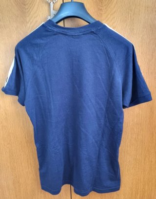 Camiseta Adidas Hombre Talla S Icónica