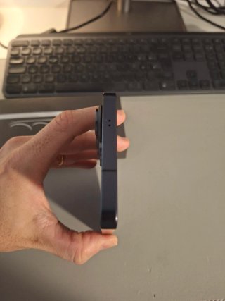Samsung Galaxy S26 Ultra Negro