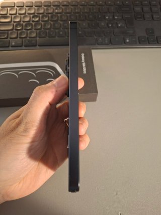 Samsung Galaxy S26 Ultra Negro
