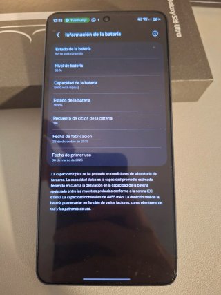 Samsung Galaxy S26 Ultra Negro