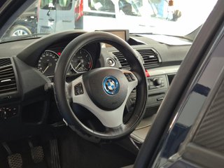 BMW Serie 1 118d