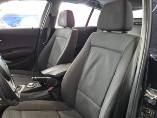 BMW Serie 1 118d