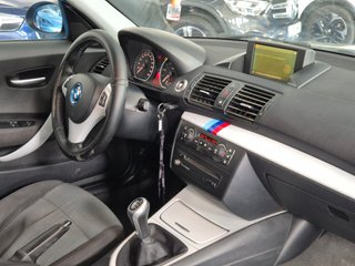 BMW Serie 1 118d