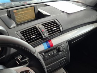 BMW Serie 1 118d