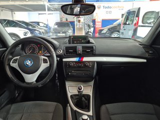 BMW Serie 1 118d