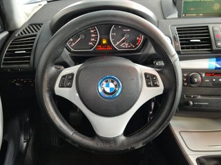 BMW Serie 1 118d