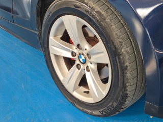 BMW Serie 1 118d