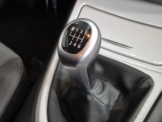 BMW Serie 1 118d