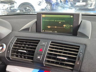 BMW Serie 1 118d