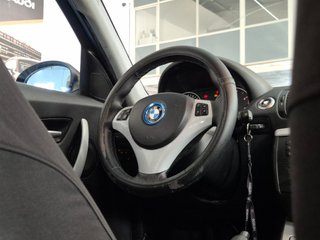 BMW Serie 1 118d