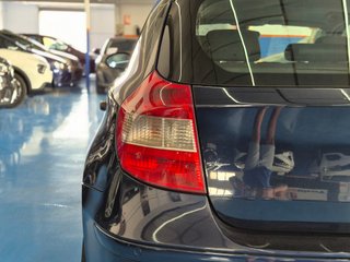 BMW Serie 1 118d
