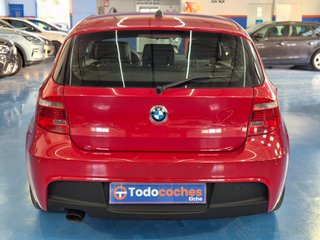 BMW Serie 1 118d
