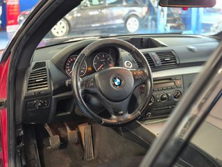 BMW Serie 1 118d
