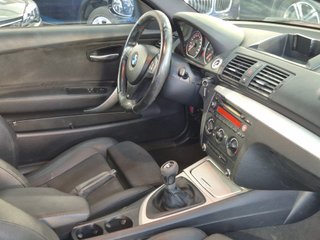 BMW Serie 1 118d