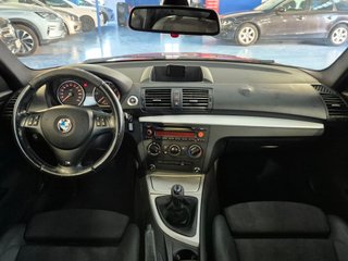 BMW Serie 1 118d