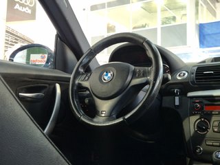 BMW Serie 1 118d