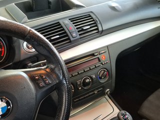 BMW Serie 1 118d