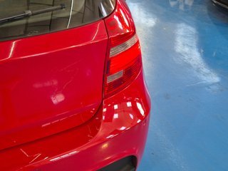 BMW Serie 1 118d